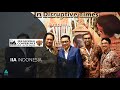 CONFERENCE BALI IIA 2018 - The Institute of Internal Auditor Indonesia