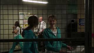 Wentworth S5Ep9 Franky's dad is going to help