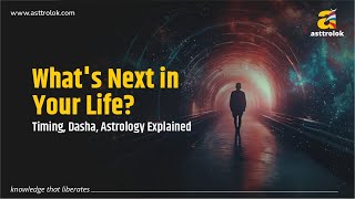 Timing, Dasha and Astrology Explained | Vedic Astrology in Real Life | Birth Charts \u0026 Destiny