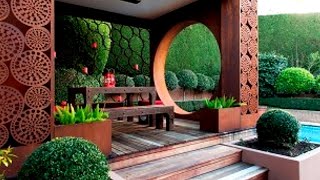 45+ Beautiful Backyard Ideas