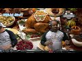 Happy Turkey Day. From The Blend Compadres Live , Unrehearsed Blends : Episode 18