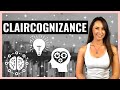 WHAT IS CLAIRCOGNIZANCE | Am I Psychic | Do you hear messages | Psychic Powers | Psychic Abilities