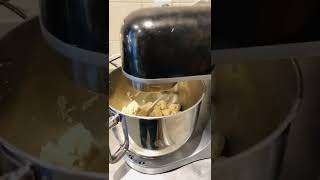 Kenwood stand mixer