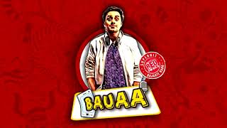 BAUAA - Insaan Ka Gussa | BAUA