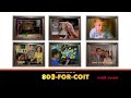 coit retro commercial late 80 s spot removal