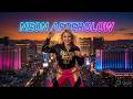Neon Afterglow 2026 Super Rich DJ Official Music Video Eurodance Anthem