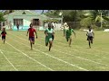 northern primary schools hold joint track meet