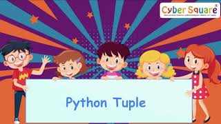 Understanding Tuples in Python (Grade 8)