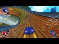 Team Sonic Racing OST - Green Light Ride (Full Version)