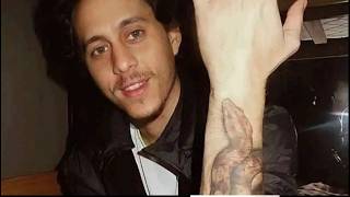 Historias Innecesarias: Canserbero - Caso completo