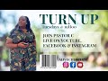 25 JUNE PT 2 | TURN-UP TUESDAYS WITH PASTOR C