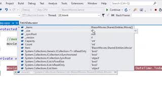 Debugging Blazor WebAssembly Applications (UPDATED)