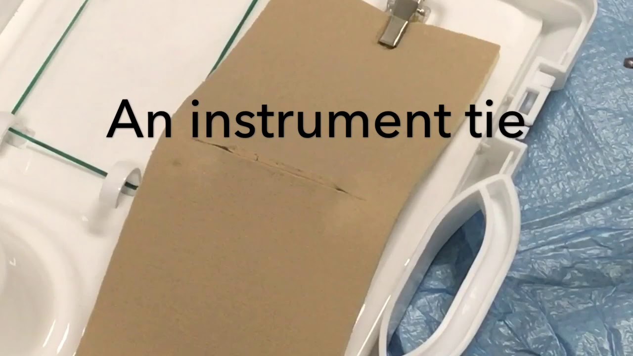 Basic Suturing Technique Youtube