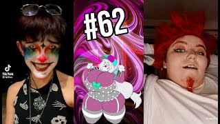 TIKTOK Cringe Comp #62 / Try not to Cringe