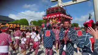 令和5年やわたんまち12（南町）