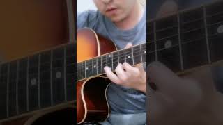 river flows in you #yiruma #guitar #plucking #fingerstyle