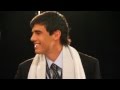 SuperDraft Flashback - Omar Salgado 2011