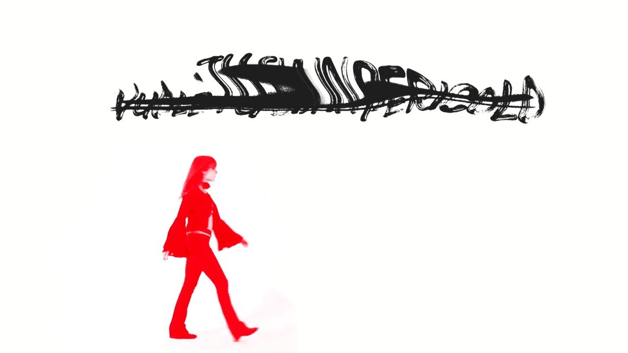 Måneskin Mark Chapman Lyric Video Youtube