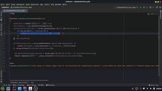 Replace With Alphabet Position - PHP Resolution