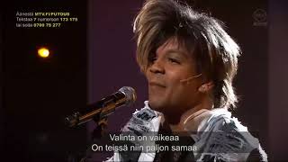 Putous #Abdul Tuisku - Abdulin Valinta | Putous 8. kausi | MTV3