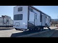 2021 Dutchmen Rv Astoria 3603LFP