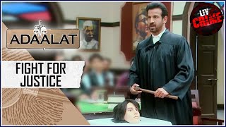 Mystery Of The Fallen Head | Adaalat | अदालत | Fight For Justice