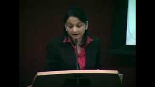 Frey Lecture 2011 | Arti K. Rai, Innovation Policy: Theory & Practice
