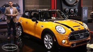 2014 MINI Cooper Hardtop