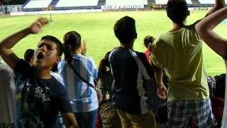 Fethiyespor vs Bucaspor 14.09.2013