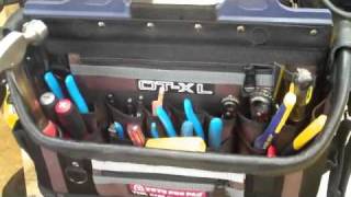 Veto Pro Pac Open Top Tool Bag Reviews