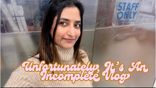 അമ്മ \u0026 Effi അവരെ കാണാതെ ആയി 🤷🏻‍♀️ | Mini Vlog | Myself Divya