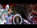 The House Of The Dead All Final Boss Themes (1,2,3,4,Ovekill,Remake,Scarlet Dawn)