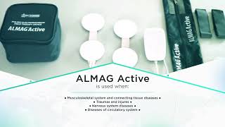 ALMAG ACTIVE - The Device Guide 2024