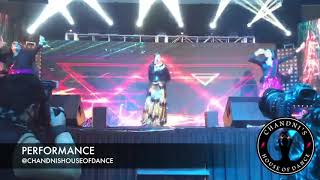 Performance at the Govinda Event | Bollywood Dance Mashup | Punjabi Dance |