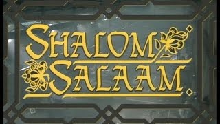 Shalom Salaam Episode 4