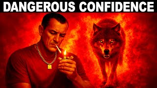 8 Ruthless Lessons to Become Dangerously Confident | Machiavelli