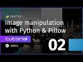 Rotating and scaling images - Image manipulation with Python & Pillow - Part 2