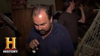 American Pickers: The Thing I Learned? | History
