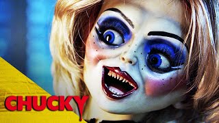 ¿Glen o Glenda? | El Hijo de Chucky | Chucky: el Muñeco Diabólico