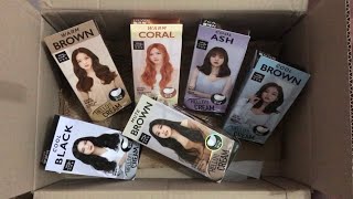 Unboxing - BLACKPINK MISE EN SCENE HELLO CREAM EDITION