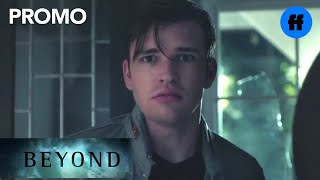 Beyond | Season 2, Episode 10 Promo: \