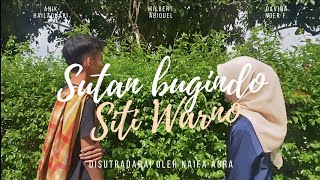 FILM - TEATER Kelompok 1 | Sutan Bugindo Siti Warno | XIF | SMAN 1 KOTA SUNGAI PENUH