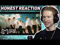 HONEST REACTION to NCT 127 엔시티 127 'Highway to Heaven (English Ver.)' MV