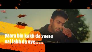 Brotherhood – Mankirt Aulakh ft. Singga | Sukh Sanghera | Latest Punjabi  Status Songs 2018