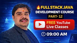 Identifiers in Java | Rules & Examples | Java Programming Tutorial | BTPS Kanpur |Java 12