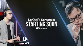 1 TUẦN STREAM 1 LẦN