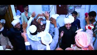 Wedding Teaser | Rehan 2023 | Indian Muslim Nikah