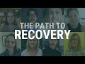 The Path to Recovery