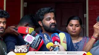 'കലോത്സവ വേദിയെ വിദ്യാർഥികളെ ആക്രമിക്കുന്ന വേദിയായി മാറ്റിയത് അംഗീകരിക്കില്ല'