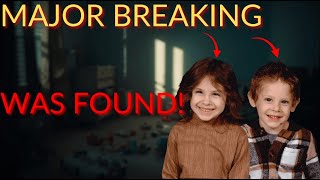 SHOCKING! New Evidence Revealed in Lilly & Jack Sullivan Case - RCMP's Breakthrough